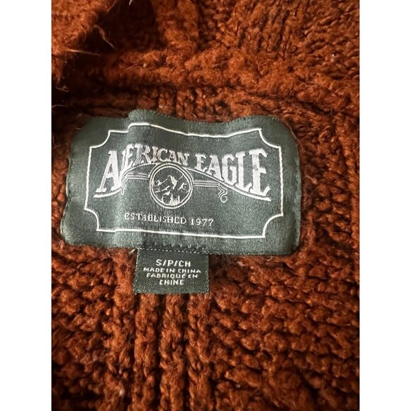 Sweater - Picture 2 of 2